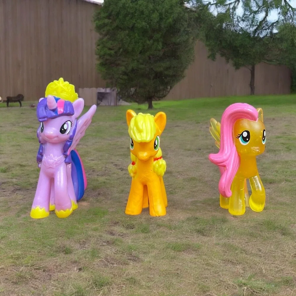 Hasbro fim my